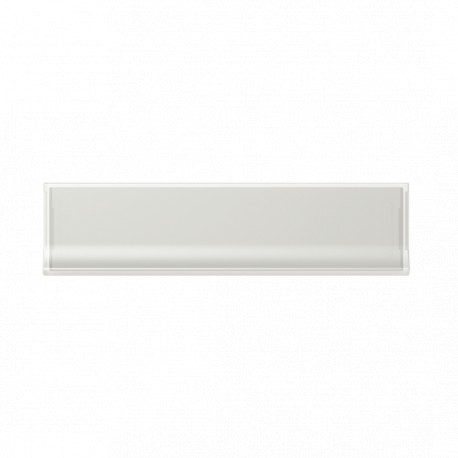 2TMA210010N0015 - 2TMA210010N0015 W2936 NIESSEN Covers for push-buttons 3 rows