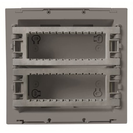 2CLA129200T1801 - 2CLA129200T1801 T1292 AN NIESSEN Zocalo surface 12M, AN