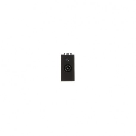2CLA215070N1801 - 2CLA215070N1801 N2150.7 AN NIESSEN Socket TV end type M AN