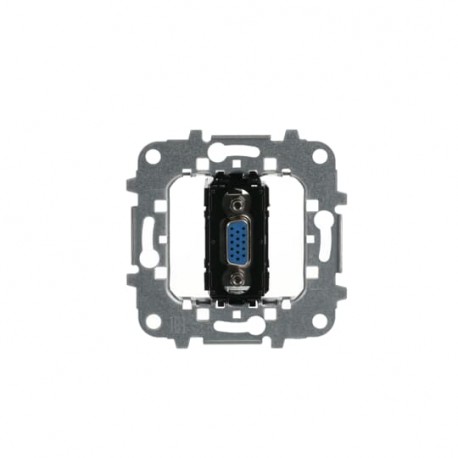 2CLA815550A1001 - 2CLA815550A1001 8155.5 NIESSEN Take VDI VGA connection with screw