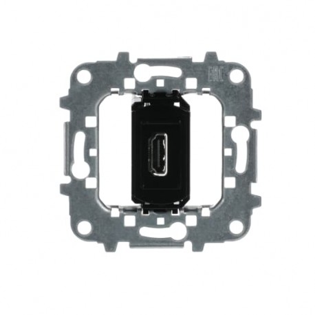 2CLA815570A1001 - 2CLA815570A1001 8155.7 NIESSEN Taking VDI to HDMI connection female-female