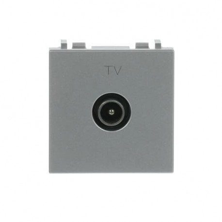 2CLA225070N1301 - 2CLA225070N1301 N2250.7 PL NIESSEN Socket TV end-M PL