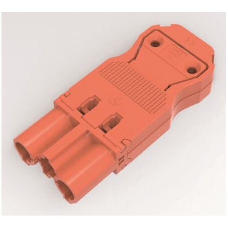 2CLA280100T1701 - 2CLA280100T1701 T2801 RJ NIESSEN Conector rapido macho RJ