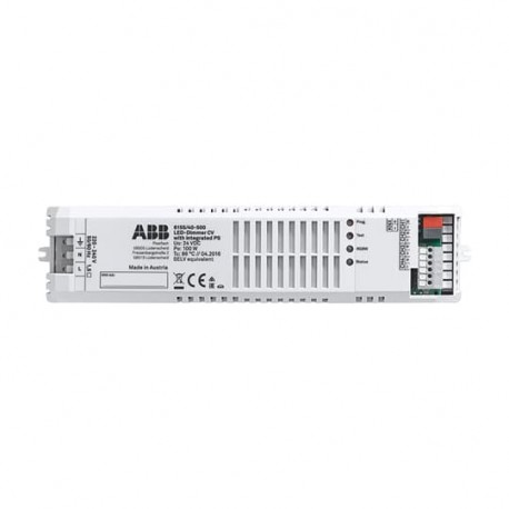 2CKA006151A0256 - 2CKA006151A0256 6155/40-500 NIESSEN KNX LED Dimmer with F. A.