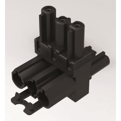 2CLA280300T1901 - 2CLA280300T1901 T2803 NG NIESSEN Rated T for quick connector NG