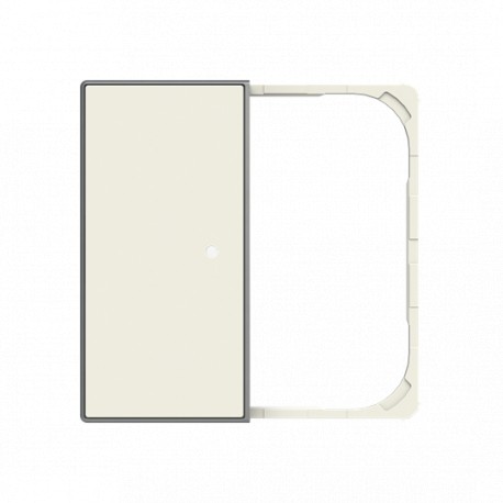 2CLA852640A1101 - 2CLA852640A1101 SR-2-85BL NIESSEN Cover sensor F@H SKY 2 channels