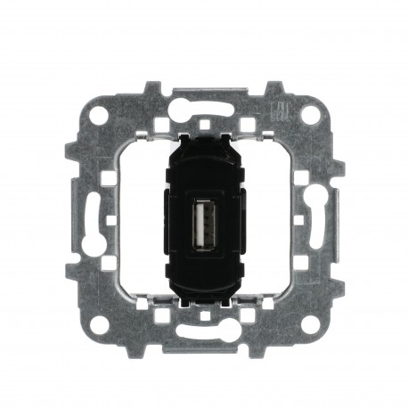 2CLA818520A1001 - 2CLA818520A1001 8185.2 NIESSEN Outlet USB charger 1 x 2A/5V