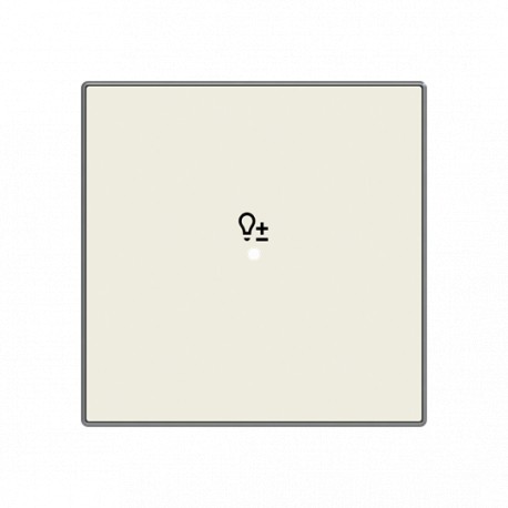 2CLA852625A1101 - 2CLA852625A1101 SRD-1-85BL NIESSEN Cover sensor F@H SKY 1 channel simb. Reg.