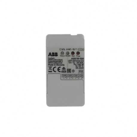 2CKA006151A0254 - 2CKA006151A0254 6155/30-500 NIESSEN KNX LED Dimmer