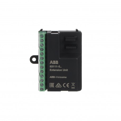 2TMA210010N0038 - 2TMA210010N0038 W2950 NIESSEN Unidad de extensión