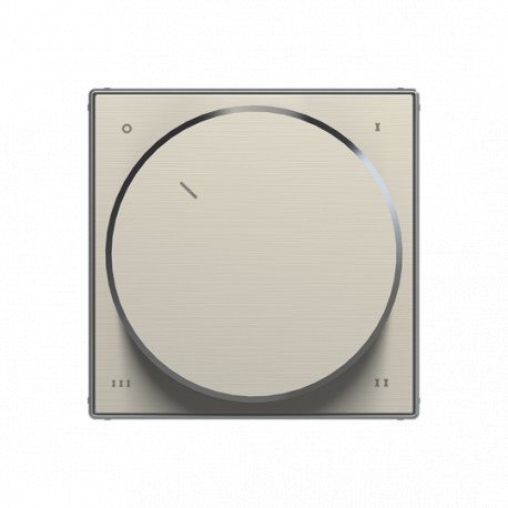 2CLA855400A1401 - 2CLA855400A1401 8554 AI NIESSEN Cover+button rotary switch AI