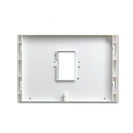 2CKA006136A0209 - 2CKA006136A0209 6136/27-811-500 NIESSEN The adapter frame, white