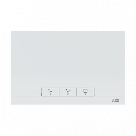 2CKA006200A0105 - 2CKA006200A0105 SAP-S-2 NIESSEN Access point WL, 230V