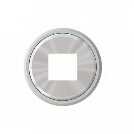 2CLA868500A1401 - 2CLA868500A1401 8685 CR NIESSEN Cap USB charger CR