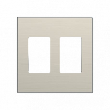 2CLA855510A1401 - 2CLA855510A1401 8555.1 AI NIESSEN Cap takes VDI dual AI