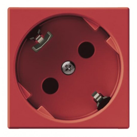 2CLA208800T1701 - 2CLA208800T1701 T2088 RJ NIESSEN Base schuko RJ