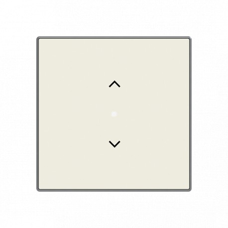 2CLA852623A1101 - 2CLA852623A1101 SRB-1-85BL NIESSEN Cover sensor F@H SKY 1 channel simb. Comm.
