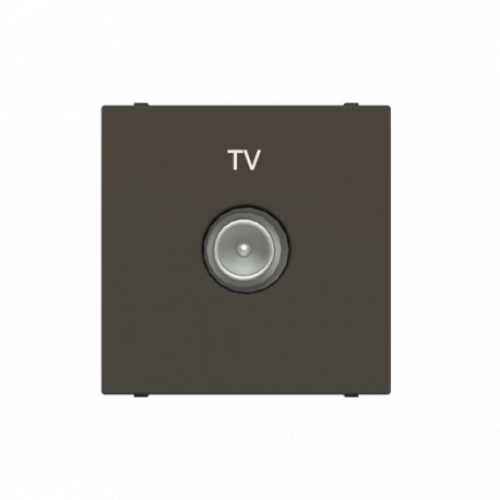 2CLA225070N1801 - 2CLA225070N1801 N2250.7 AN NIESSEN Socket TV end type M AN