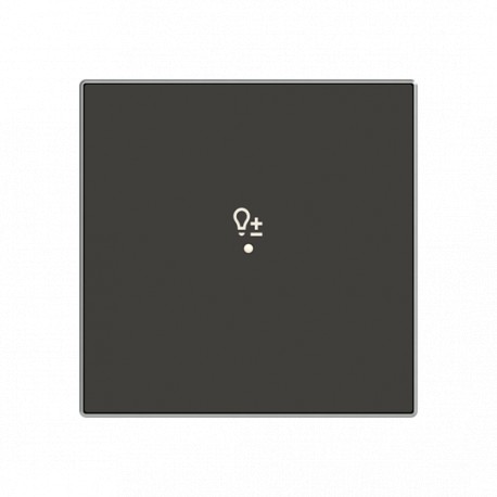 2CLA852625A1501 - 2CLA852625A1501 SRD-1-85NS NIESSEN Cover sensor F@H SKY 1 channel simb. Reg.