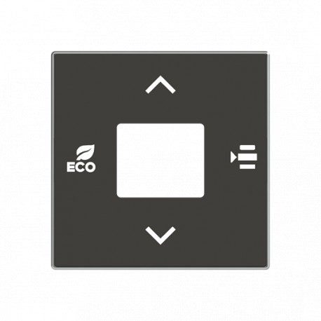 2CLA855420A1501 - 2CLA855420A1501 CP-RTC-FC-85NS NIESSEN Lid thermostat F@H SKY Fan Coil