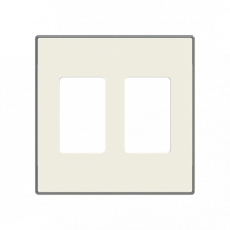 2CLA855510A1101 - 2CLA855510A1101 8555.1 BL NIESSEN Cap takes VDI double BL