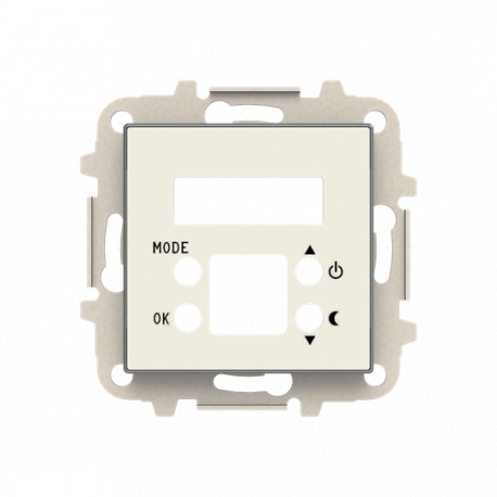 2CLA854050A1101 - 2CLA854050A1101 8540.5 BL NIESSEN Cap digital thermostat BL