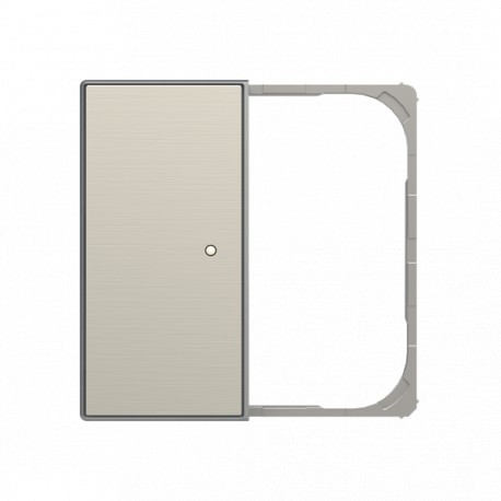 2CLA852640A1401 - 2CLA852640A1401 SR-2-85AI NIESSEN Cover sensor F@H SKY 2 channels