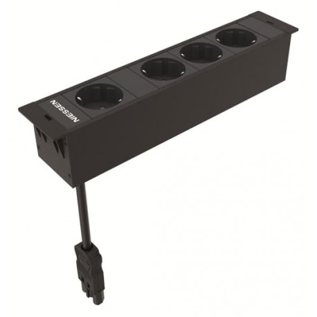 2CLA254400T1801 - 2CLA254400T1801 T2544 AN NIESSEN Since 4BE'AN