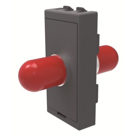 2CLA204710T1101 - 2CLA204710T1101 T2047.1 BL NIESSEN Connector for optical fiber BL