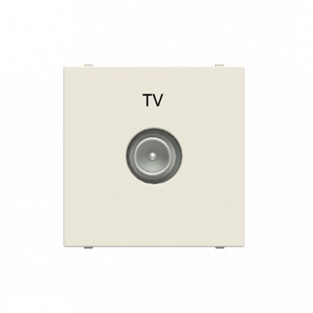 2CLA225070N1101 - 2CLA225070N1101 N2250.7 BL NIESSEN Socket TV end type M BL