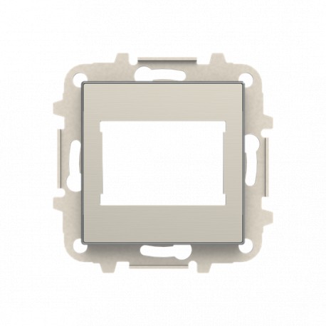 2CLA854150A1401 - 2CLA854150A1401 CP-MD-85AI NIESSEN Tapa detector movimiento F@H Sky AI