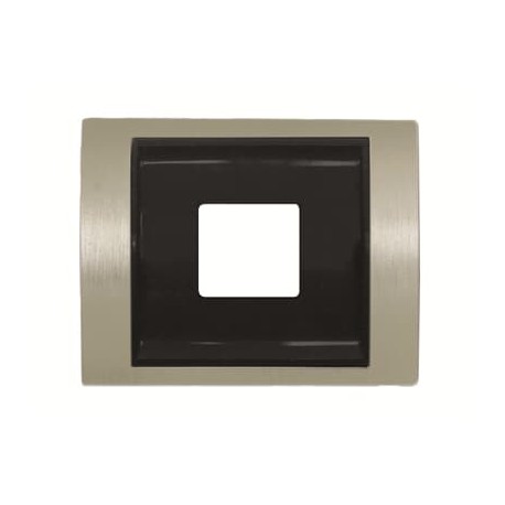 2CLA848500A1201 - 2CLA848500A1201 8485 AL NIESSEN Cover for the USB charger to THE