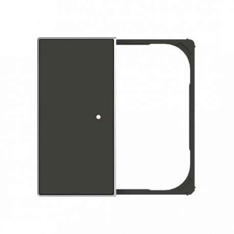 2CLA852640A1501 - 2CLA852640A1501 SR-2-85NS NIESSEN Cover sensor F@H SKY 2 channels