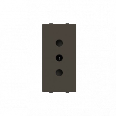 2CLA213310N1801 - 2CLA213310N1801 N2133.1 AN NIESSEN Base enchufe P11 1M AN