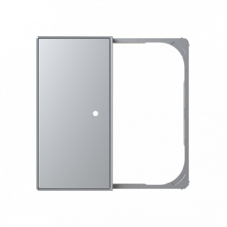 2CLA852640A1301 - 2CLA852640A1301 SR-2-85PL NIESSEN Cover sensor F@H SKY 2 channels