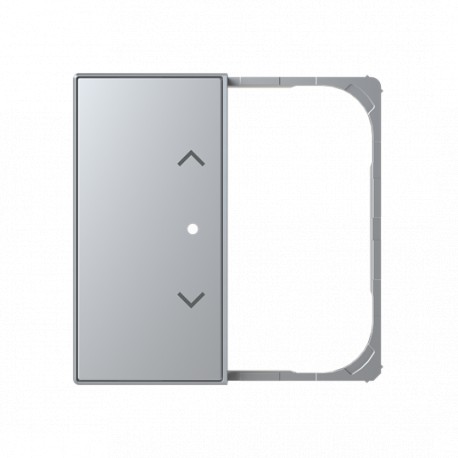 2CLA852643A1301 - 2CLA852643A1301 SRB-2-85PL NIESSEN Cover sensor F@H SKY 2 channel simb. Comm.