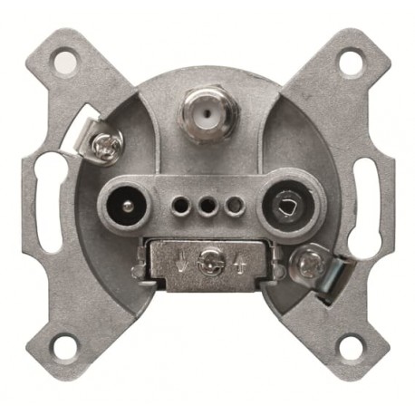 2CLA281300T1701 - 2CLA281300T1701 T2813 RJ NIESSEN Lat. 3m connector quick male/female RJ