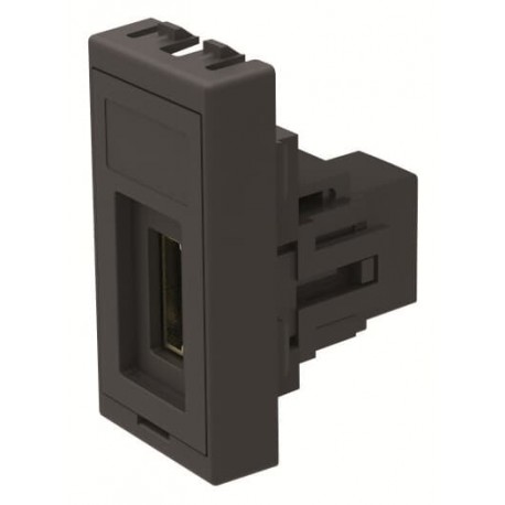 2CLA205570T1101 - 2CLA205570T1101 T2055.7 BL NIESSEN Conector 1 x HDMI 1M BL