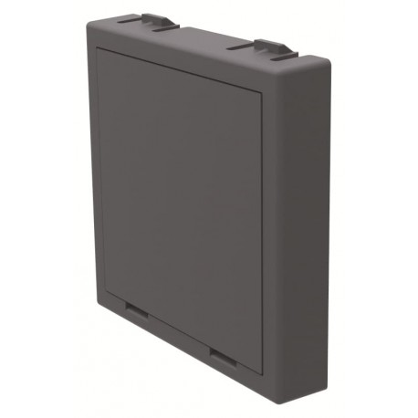 2CLA200020T1801 - 2CLA200020T1801 T2000.2 AN NIESSEN Tapa ciega 2M AN