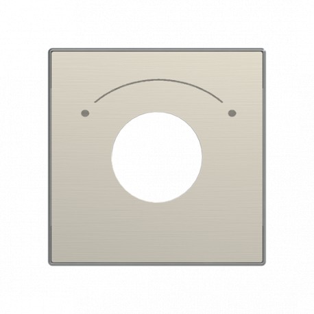 2CLA855300A1401 - 2CLA855300A1401 8553 AI NIESSEN Cover switch key 2 positions AI