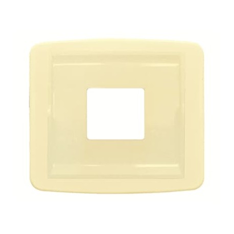 2CLA828500A1001 - 2CLA828500A1001 8285 BM NIESSEN Cover for USB charger BM