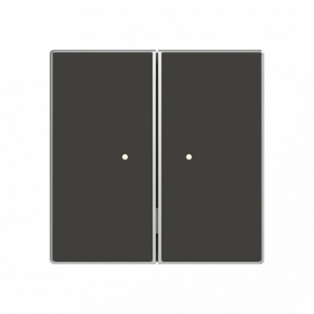 2CLA853120A1501 - 2CLA853120A1501 8531.2 NS NIESSEN Tecla wireless emis.2 Can. NS