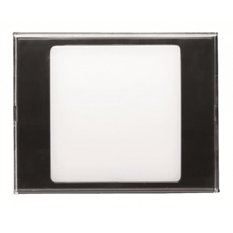 2CLA848100A1601 - 2CLA848100A1601 8481 NI NIESSEN Tapa señalizador balizado