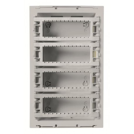 2CLA129400T1301 - 2CLA129400T1301 T1294 PL NIESSEN Zocalo surface 24M PL