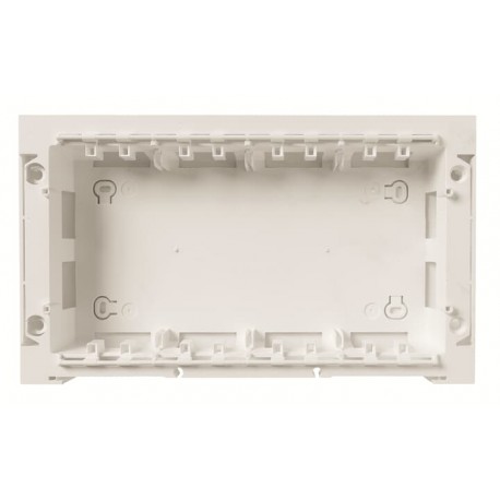 فلش-ماونٹنگ سیریز