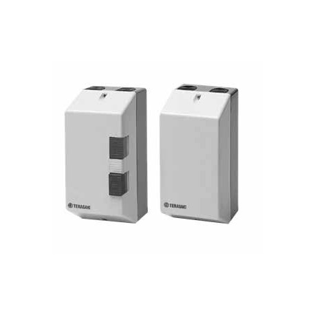 830877 - 830877 TERASAKI TWB BOX FOR 9-22 CONTACTOR