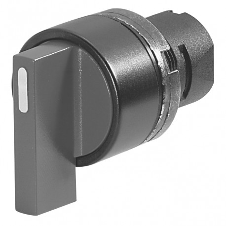 STALONKD - STALONKD TERASAKI Selector lever long neg resin 3 pos.I-0-II with ret.II