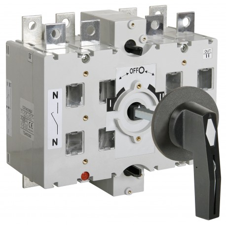 240103131200 - 240103131200 TERASAKI TCS23153N SWITCH MOD2C 315A 3P+N tam-1