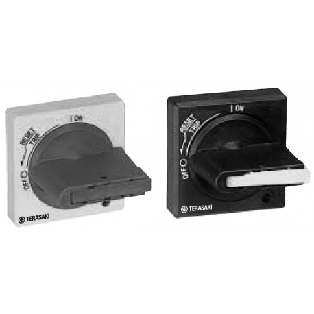 GM2HSB - GM2HSB TERASAKI COMMAND GM2 BLACK