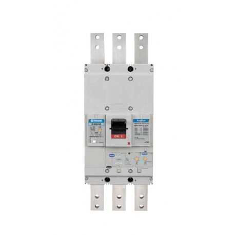 530401 - 530401 TERASAKI S1000-NE 3P 1000A FC Icu 70kA Electronic